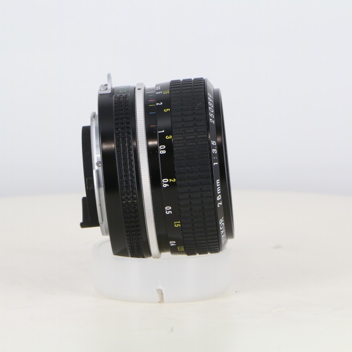 ニコン ニューニッコール28/3.5