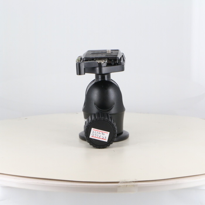 ベルボン QHD-72Q 雲台