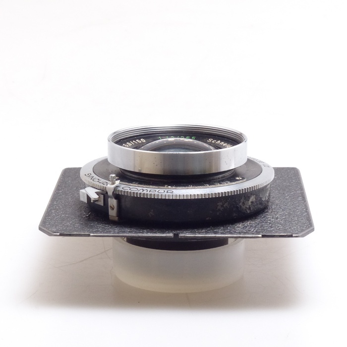 シュナイダー ジンマー 150/5.6