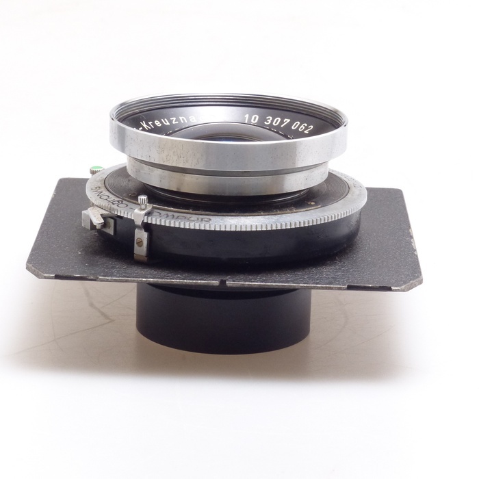 シュナイダー ジンマー 180/5.6