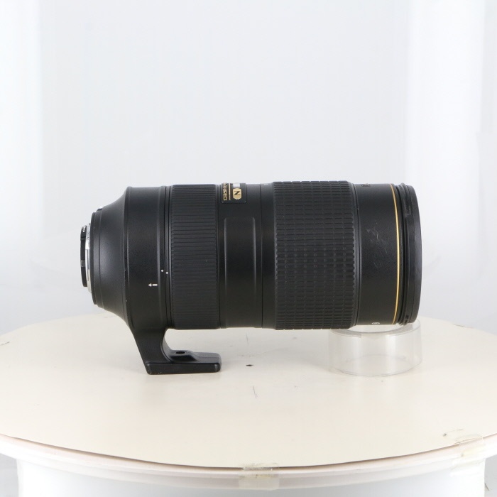 ニコン AF-S 80-400/4.5-5.6G ED VR