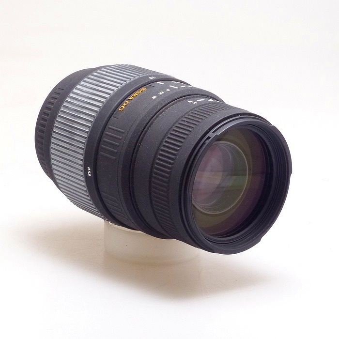 シグマ 70-300F4-5.6 DG マクロ ソニーAマウント