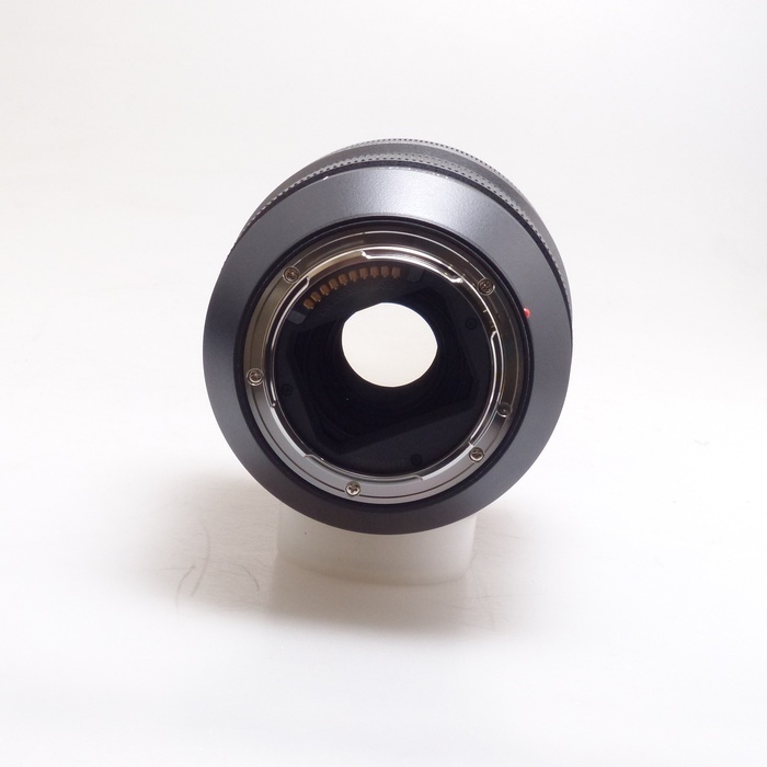 パナソニック S24-70/2.8 (S-E2470)