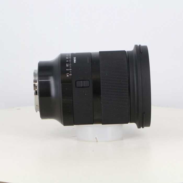 シグマ A20/1.4DG DN ソニーEマウント用