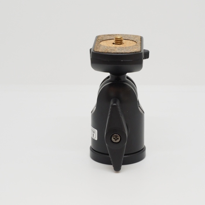 ベルボン QHD-43 ウンダイ