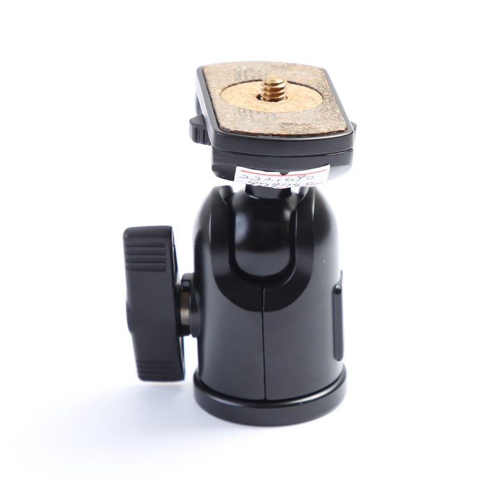 ベルボン QHD-43 ウンダイ