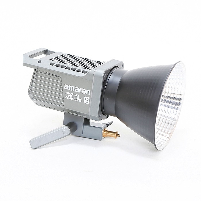 ソノタ Aputure amaran 200ds