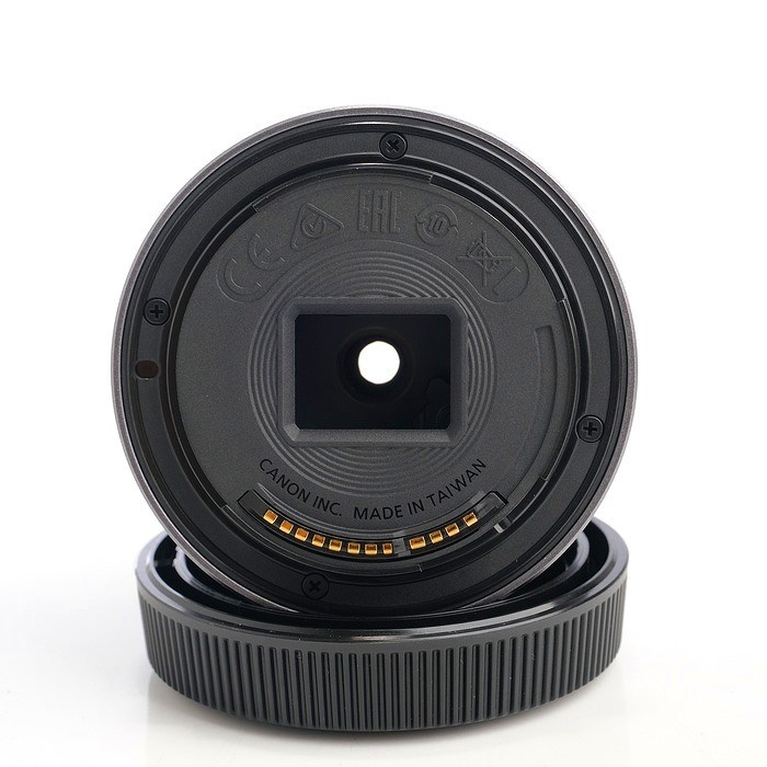 キヤノン RF-S18-45/4.5-6.3 IS STM