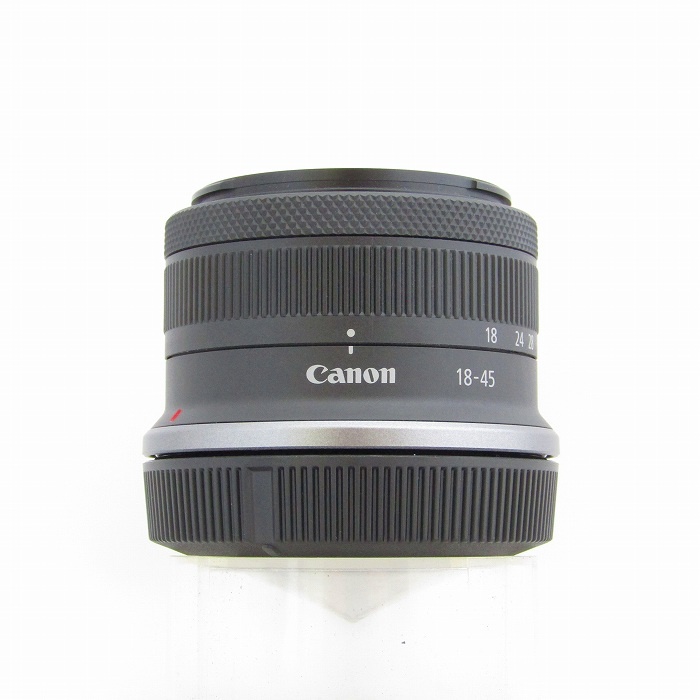 キヤノン RF-S18-45/4.5-6.3 IS STM