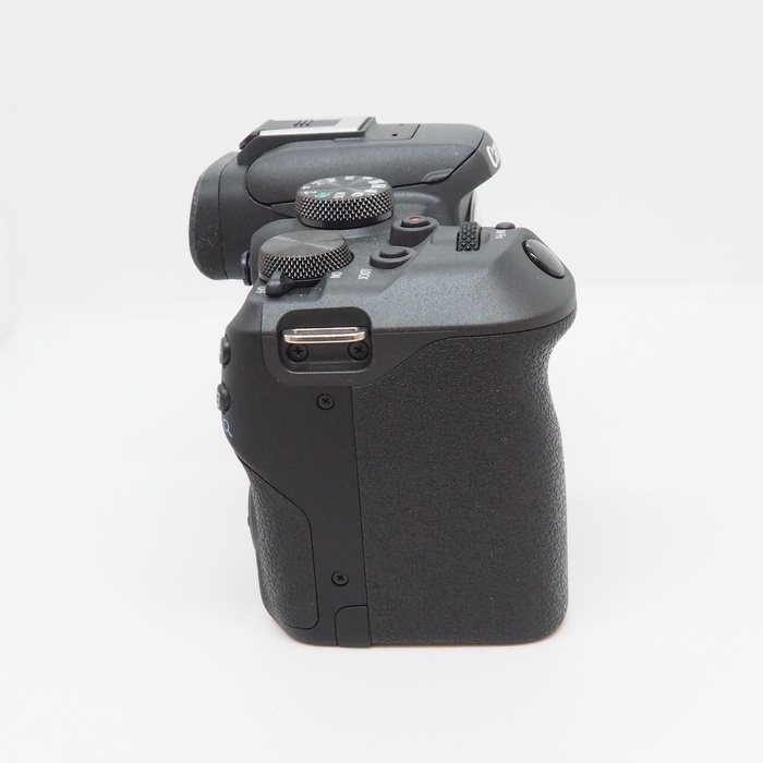 キヤノン EOS R10 ボデイ