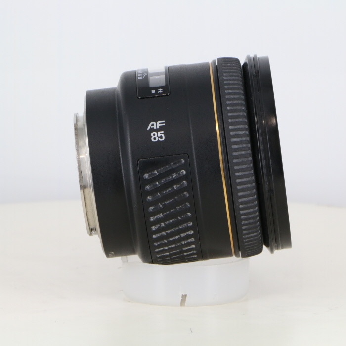 ミノルタ AF85/1.4G