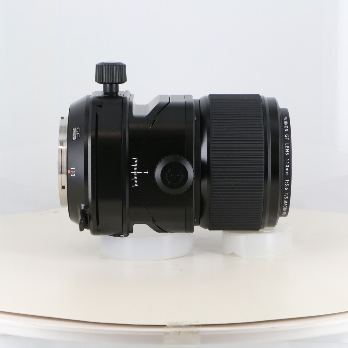 フジフイルム GF110/5.6 T/S MACRO