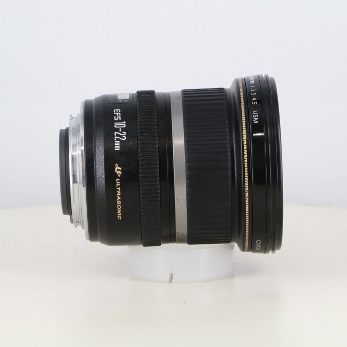 キヤノン EF-S10-22/3.5-4.5 USM