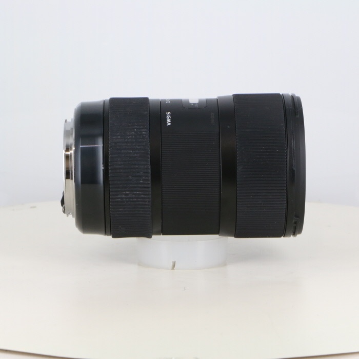 シグマ A18-35/1.8 DC HSM キヤノンEFマウント