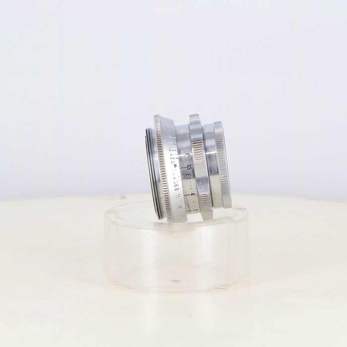 ミノルタ スーパーロッコール45/2.8 前期型 L39マウント