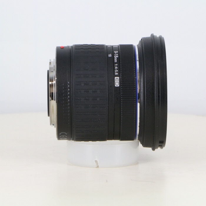 オリンパス ズイコーデジタル ED9-18/4-5.6