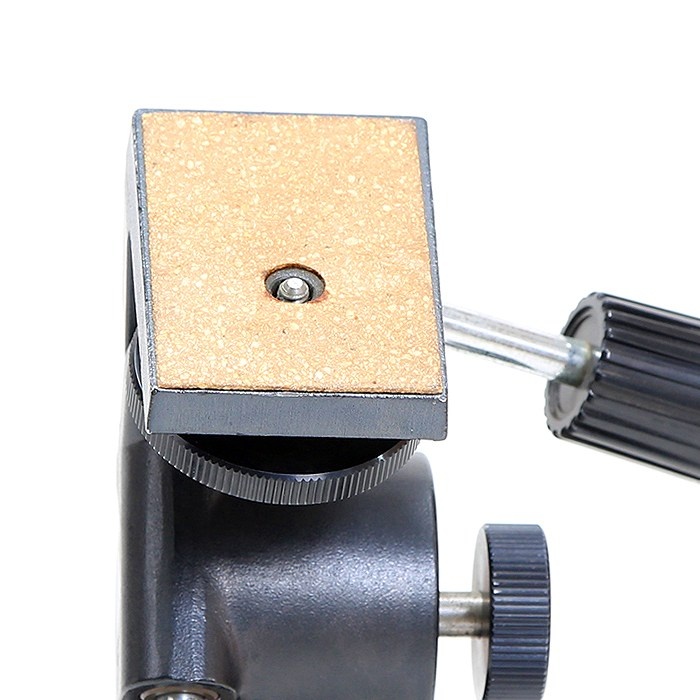 ハスキー スタビー4段 雲台一体型