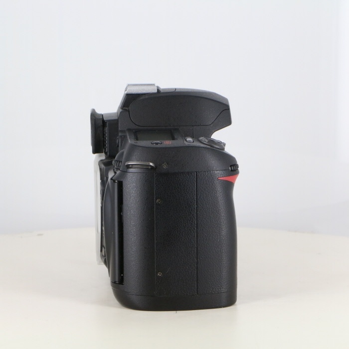 ニコン D70S ボデイ