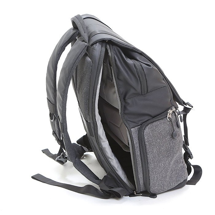 K&F CONCEPT カメラバックパック ブラック