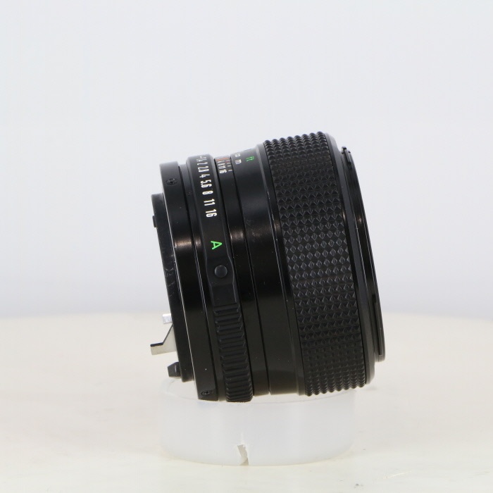 キヤノン NEW FD 50/1.2