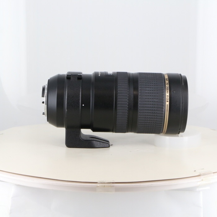 タムロン SP70-200/2.8Di VC USD A009N ニコンFマウント用