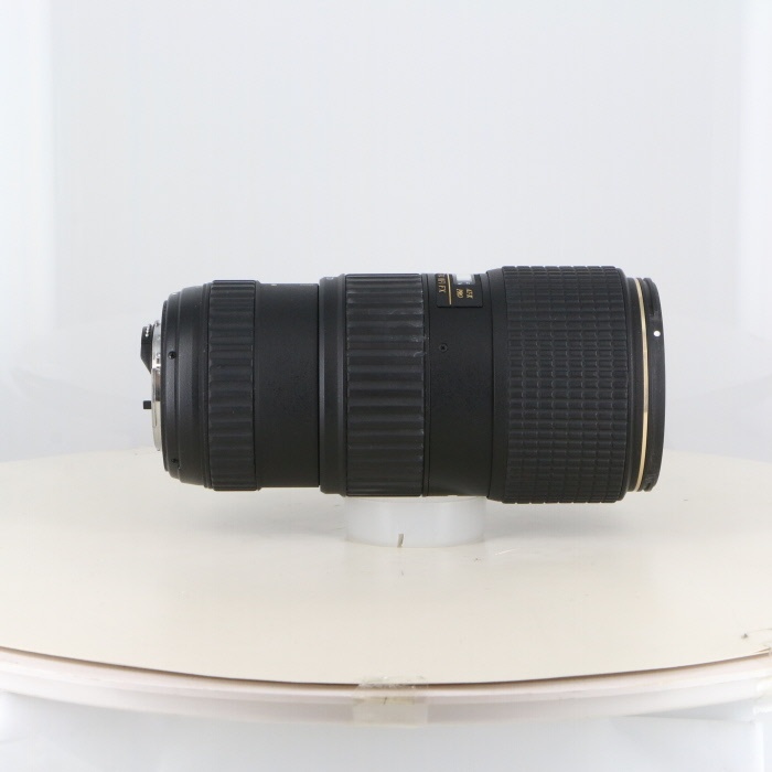 トキナー AT-X70-200/4 PRO FX NAF ニコンFマウント用