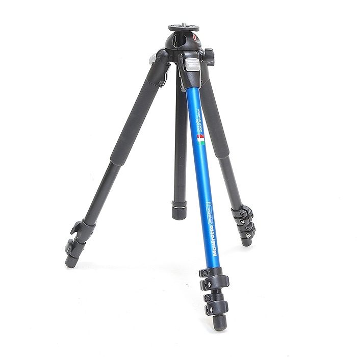 マンフロット 190 WORLDCUP モデル