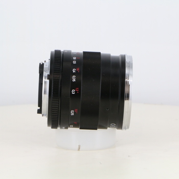 コシナ デイスタゴン T* 25/2.8 ZF.2