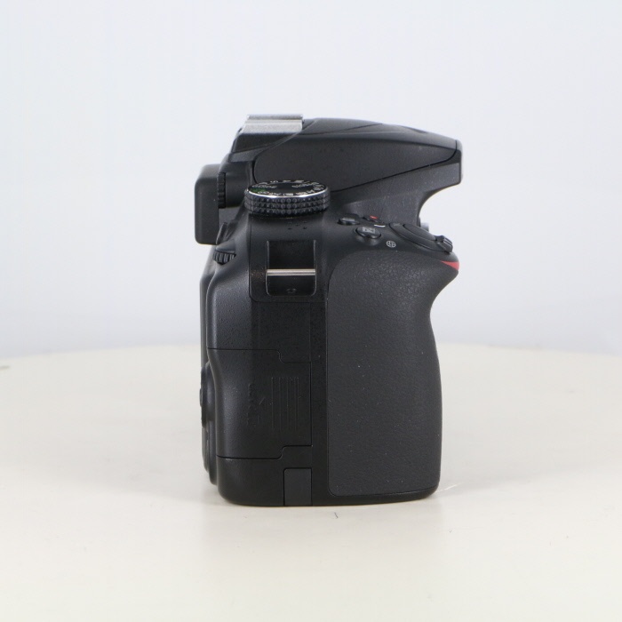 ニコン D3400 ボディ ブラック