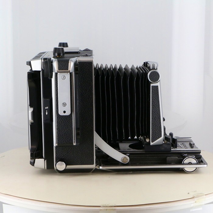 リンホフ マスターテヒニカ45