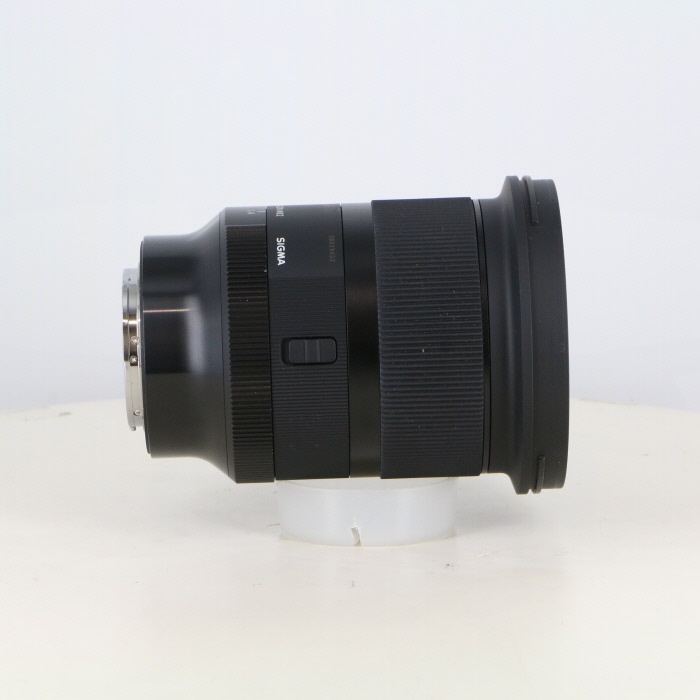 シグマ A20/1.4 DG DN ART ソニーEマウント用