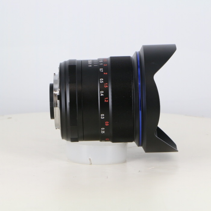 LAOWA LAOWA 12/2.8 ZERO-D ニコンFマウント用