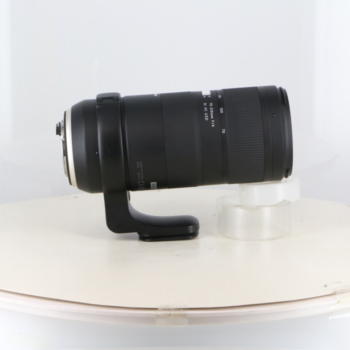 タムロン AF70-210/4 Di VC A034ニコンFマウント