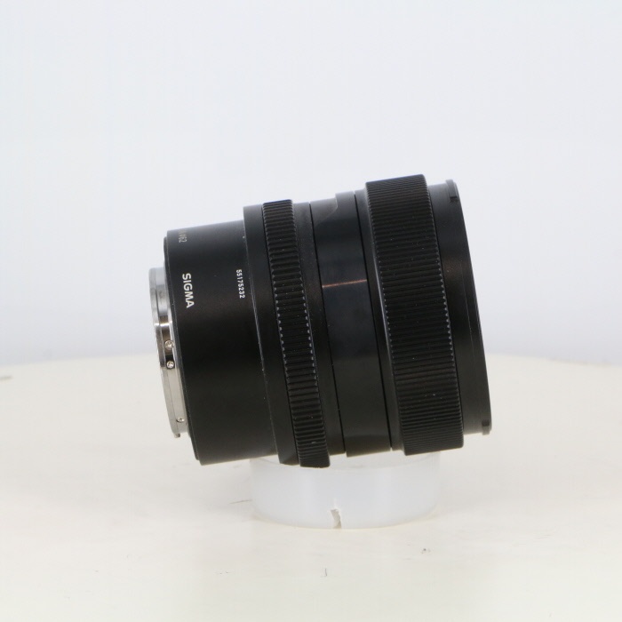 シグマ C65/2 DG DN ソニーEマウント用