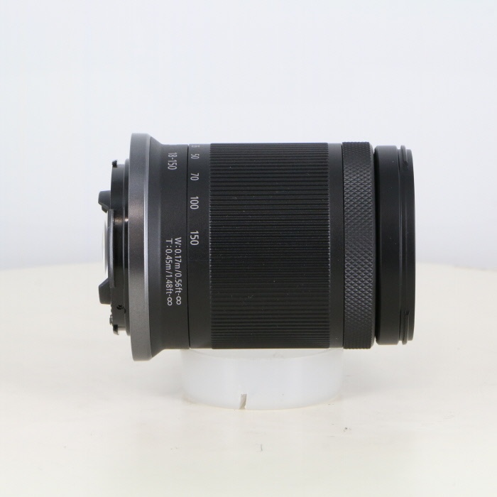 キヤノン RF-S18-150/3.5-6.3 IS STM