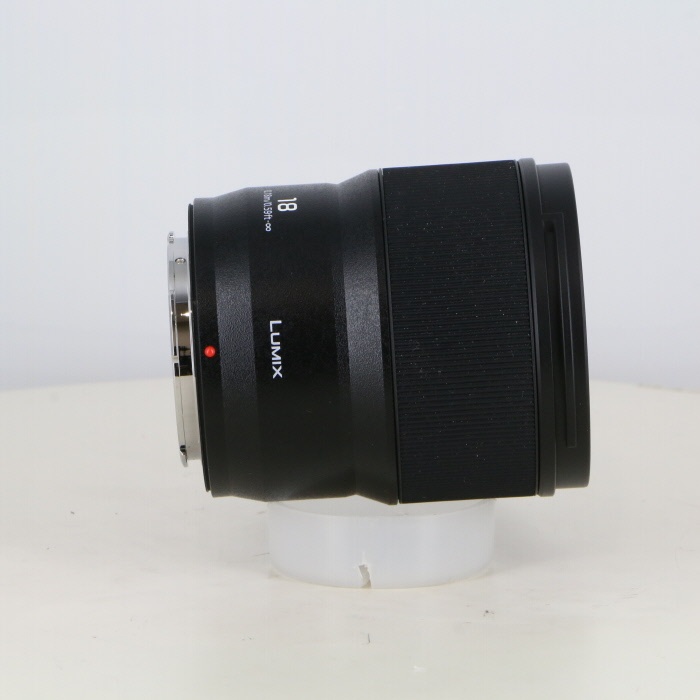 パナソニック S18/1.8 (S-S18)