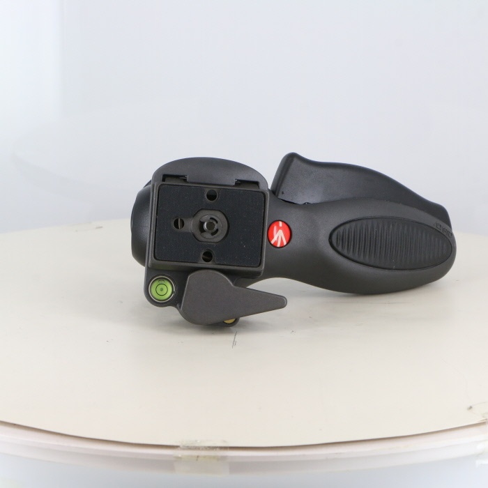 マンフロット 324RC2 ジョイスティック雲台