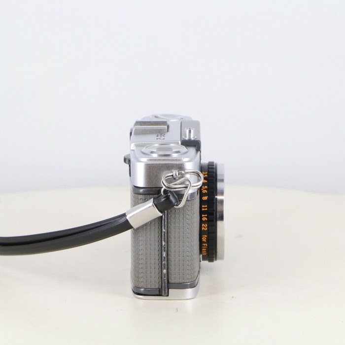 オリンパス PEN EE-2