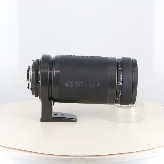 タムロン AF200-400/5.6 LD ニコンFマウント用