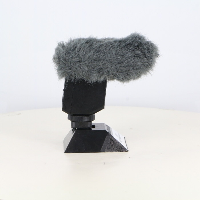 ソニー ECM-B10 ショットガンマイクロホン