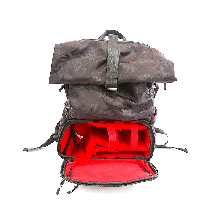 ソノタ Endurance カメラリュック