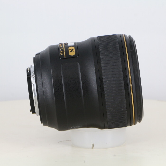 ニコン AF-S 35/1.4G