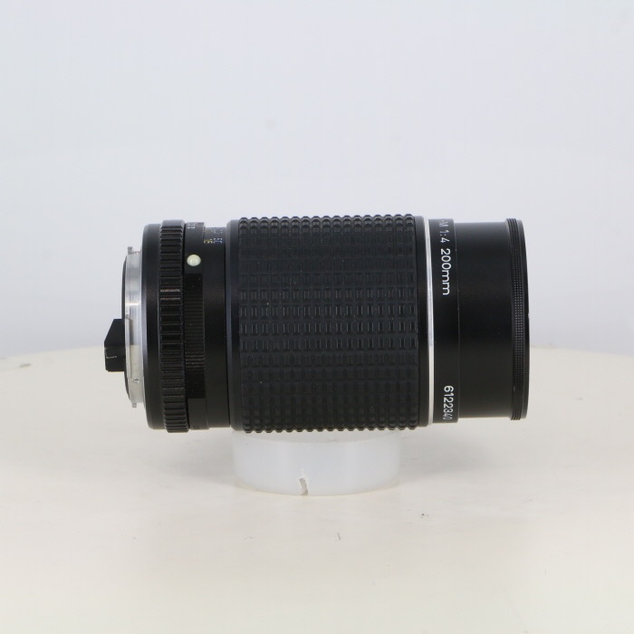 ペンタックス SMC-M200/4
