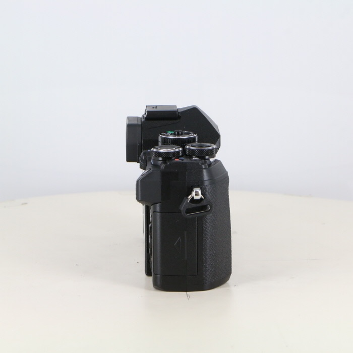 オリンパス OM-D E-M5 MARK3 ボディ ブラック