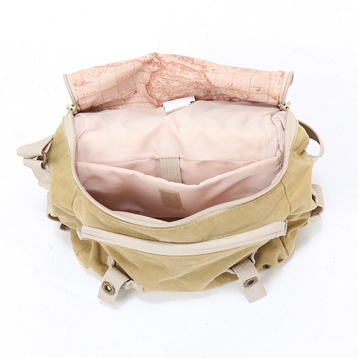 National Geographic NG2346 中型メッセンジャーバッグ