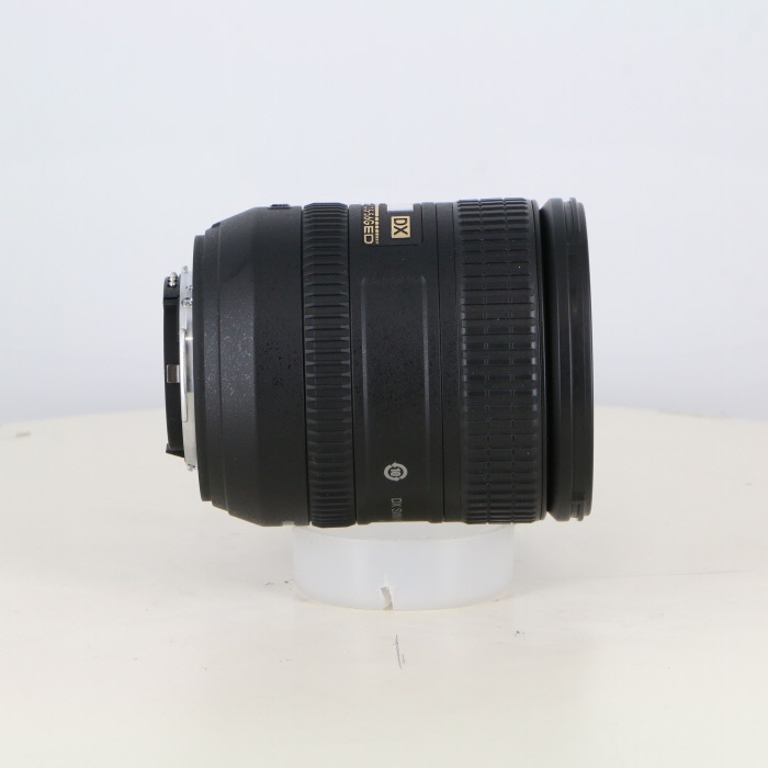 ニコン AF-S DX 16-85/3.5-5.6G ED VR