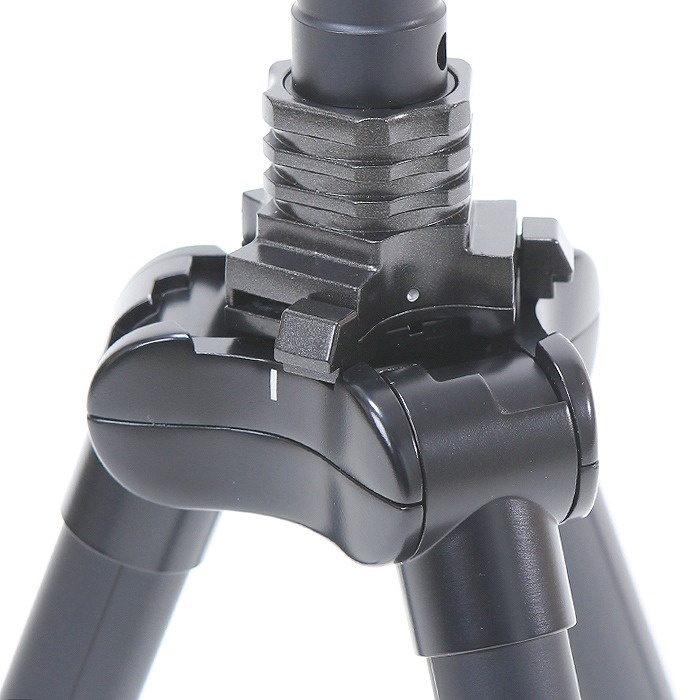 ベルボン UT-43Q ブラック