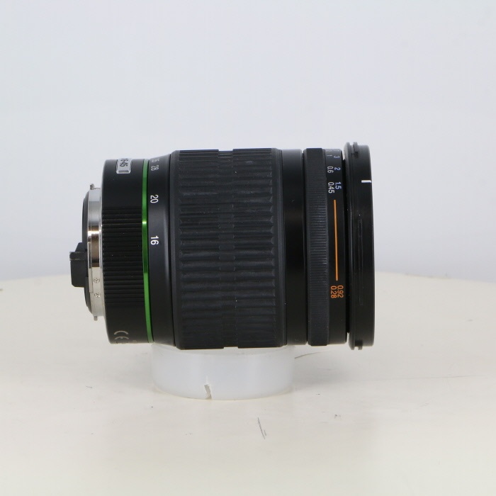 ペンタックス DA16-45/4 ED AL