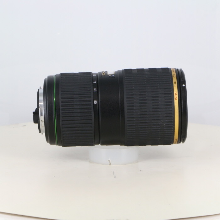 ペンタックス DA* 50-135/2.8 ED(IF)SDM