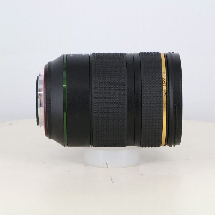 ペンタックス HD DA*16-50/2.8ED PLM AW